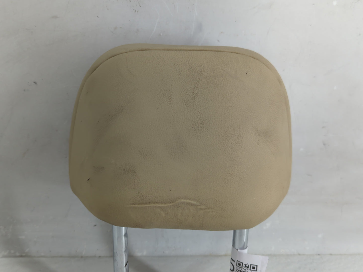 2011 Acura Tsx Headrest Head Rest Rear Seat Fits OEM Used Auto Parts - Oemusedautoparts1.com