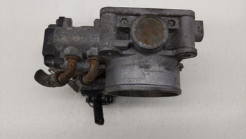 2010-2014 Acura Tsx Throttle Body P/N:GMD7E GME1A Fits Fits 2010 2011 2012 2013 2014 OEM Used Auto Parts