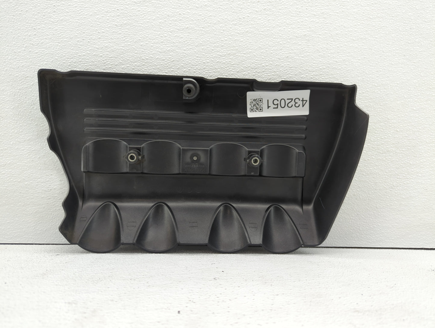 2011 Acura Tsx Engine Cover - Oemusedautoparts1.com