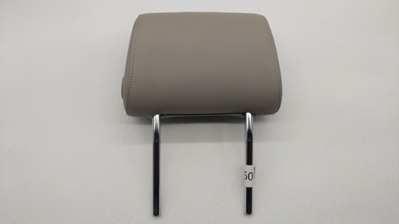 2006-2013 Audi A3 Headrest Head Rest Front Driver Passenger Seat - Oemusedautoparts1.com
