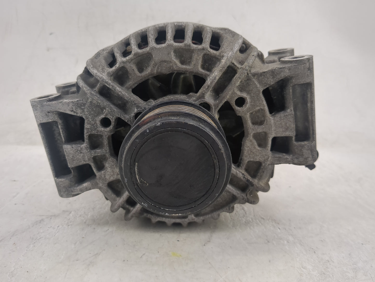 2009-2012 Audi A4 Alternator Replacement Generator Charging Assembly Engine OEM P/N:06H 903 016 L Fits Fits 2009 2010 2011 2