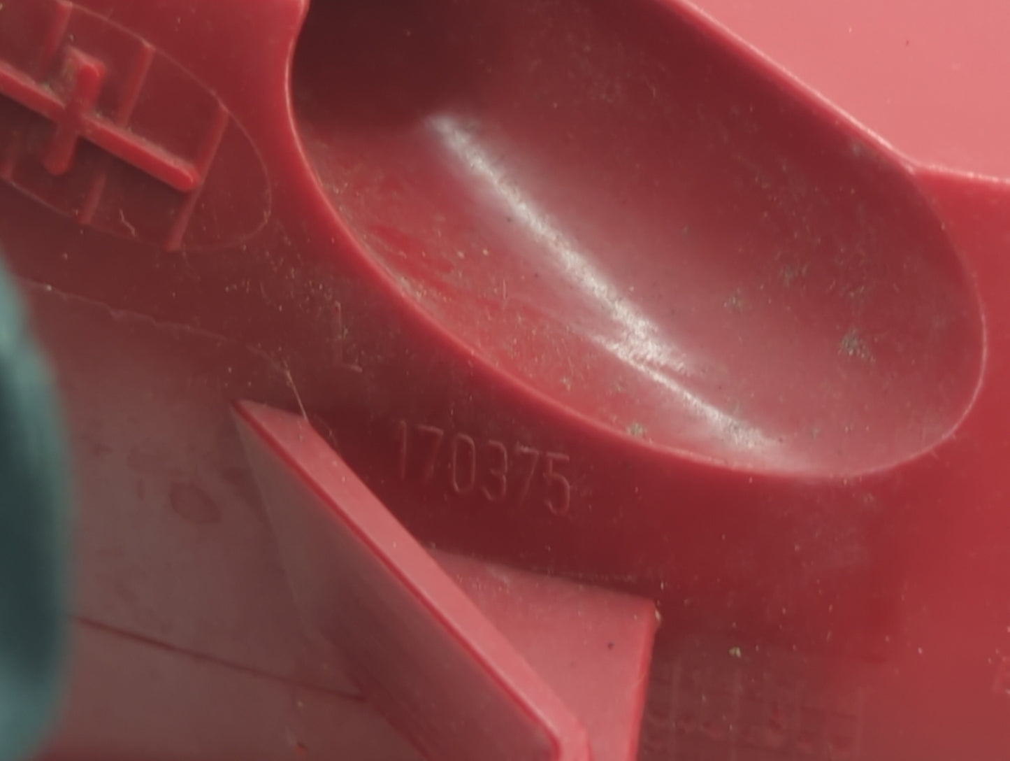 2010-2012 Audi A4 Tail Light Assembly Driver Left OEM Fits Fits 2010 2011 2012 OEM Used Auto Parts - Oemusedautoparts1.com