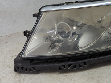 2009-2012 Audi A4 Driver Left Oem Head Light Headlight Lamp