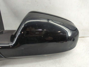 2010-2016 Audi A4 Driver Side View Mirror - Left Door Mirror OEM Used