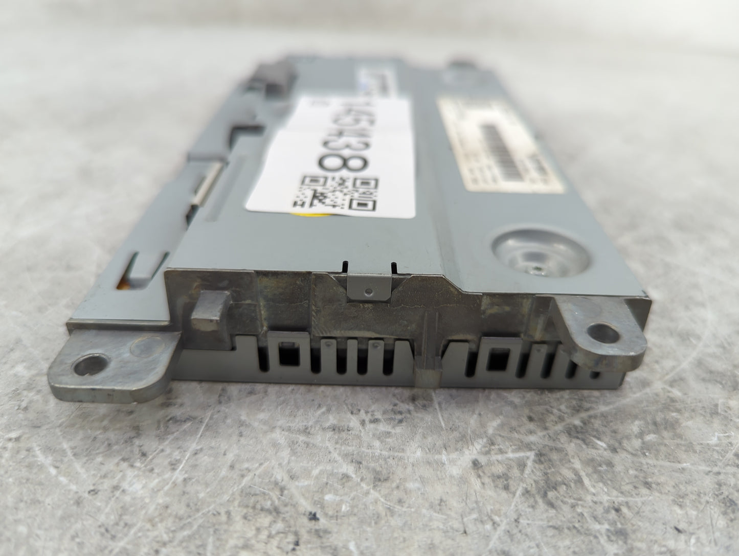 2009-2016 Audi A4 Information Display Screen - Oemusedautoparts1.com