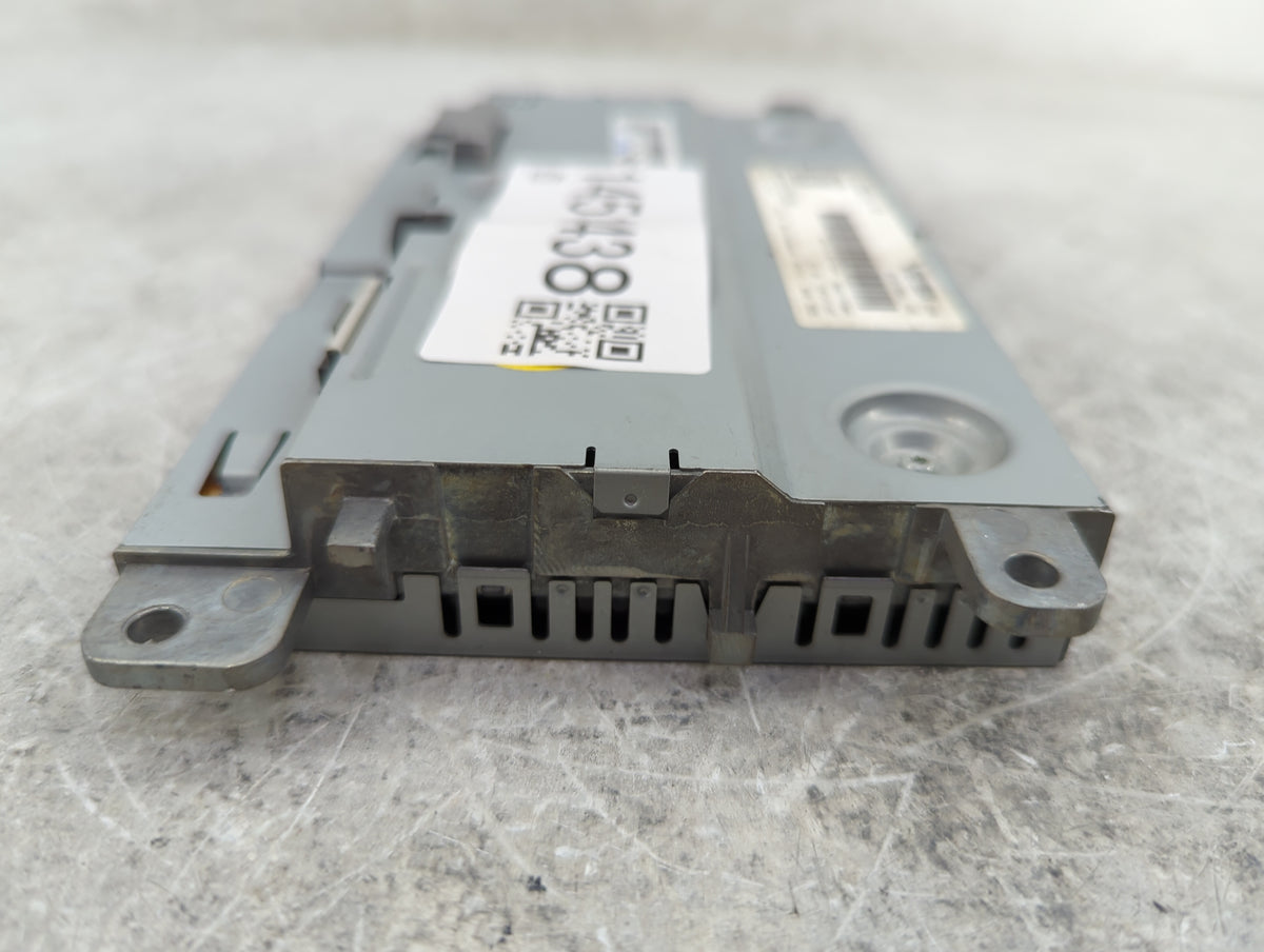 2009-2016 Audi A4 Information Radio Display Screen 1451438 - Oemusedautoparts1.com