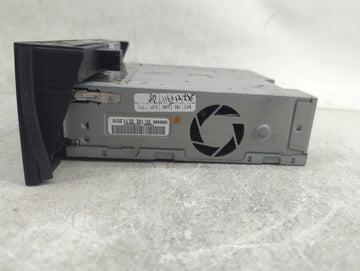 2011 Audi A4 Radio AM FM Cd Player Receiver Replacement P/N:8T1035664C 8T1035664B Fits Fits 2010 2012 2013 2014 2015 2016 2017 OEM Used Auto Parts