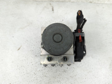 2010-2012 Audi A4 ABS Pump Control Module Replacement P/N:0265236842 8K0614517EH, 0265951537 Fits Fits 2010 2011 2012 OEM Used Auto Parts