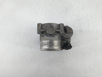2005-2016 Audi A4 Throttle Body P/N:06F 133 062 G 06F 133 062 Q Fits OEM Used Auto Parts