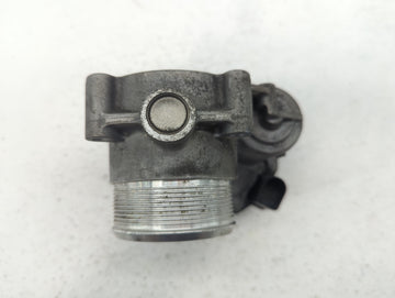 2005-2016 Audi A4 Throttle Body P/N:06F 133 062 T 06F 133 062 Q Fits OEM Used Auto Parts