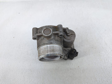 2005-2016 Audi A4 Throttle Body P/N:06F 133 062 J Fits OEM Used Auto Parts