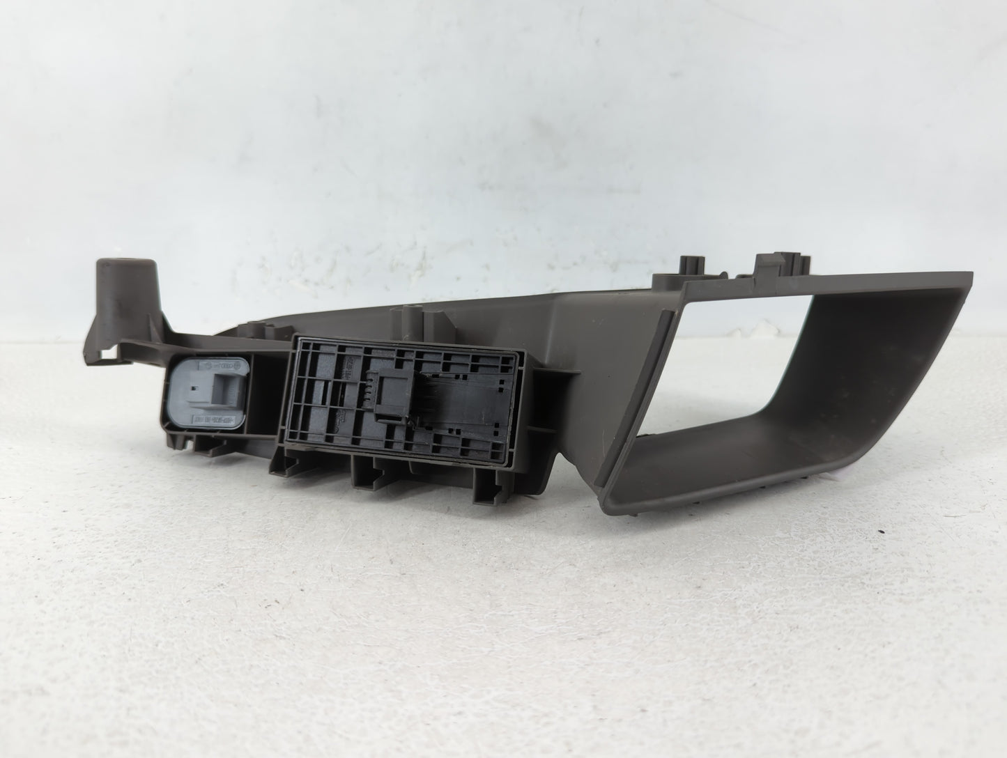 2009-2016 Audi A4 Master Power Window Switch Replacement Driver Side Left P/N:8K2 962 108 A 8K0959855 B Fits OEM Used Auto P