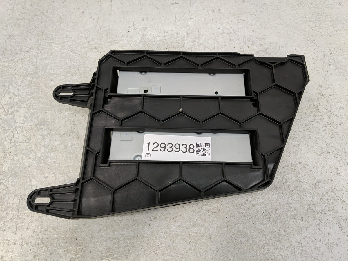 2006-2011 Audi A6 Information Radio Display Screen - Oemusedautoparts1.com