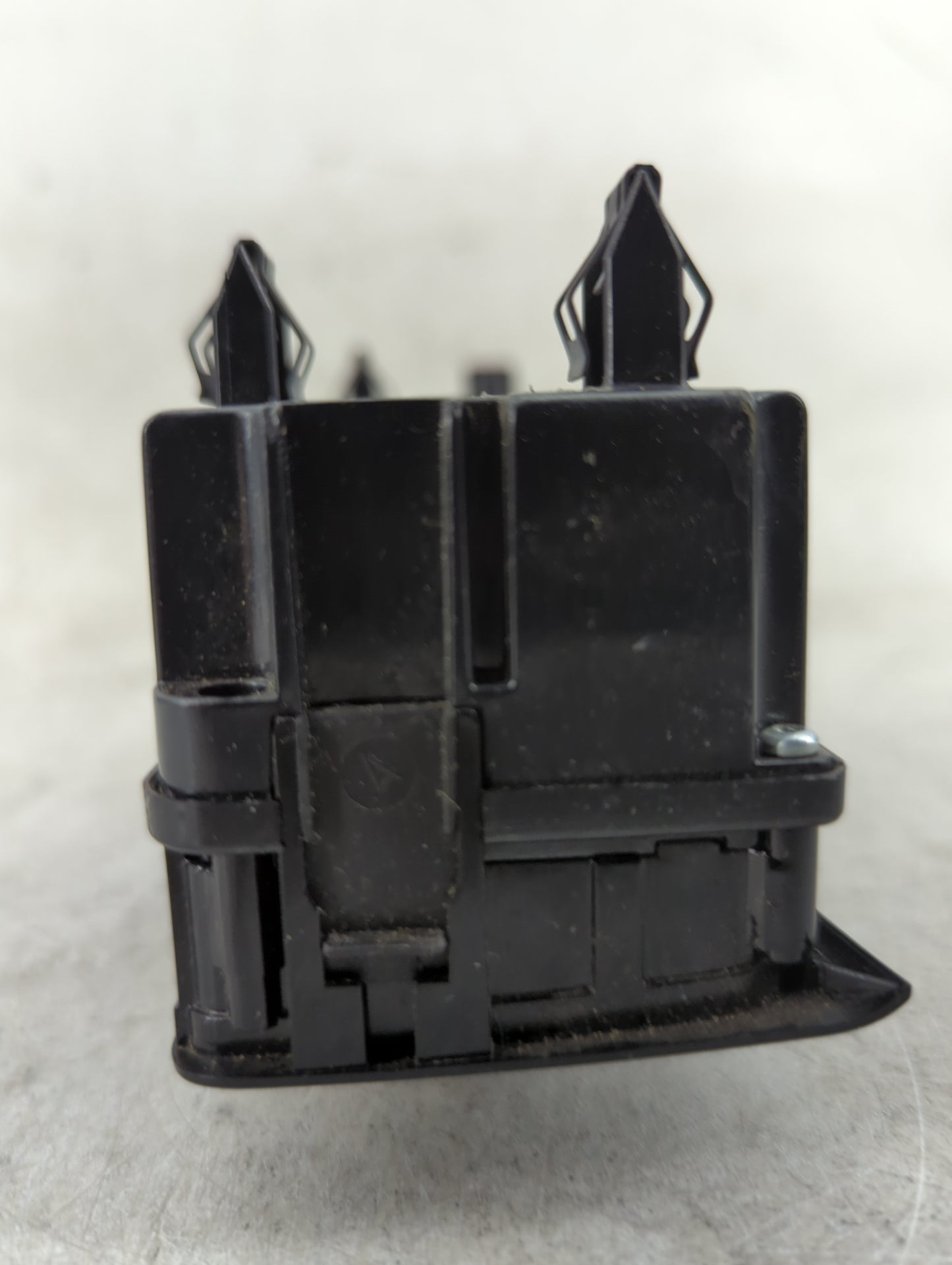 2011-2014 Audi A8 Climate Control Module Temperature AC/Heater Replacement P/N:4H0820043K Fits Fits 2011 2012 2013 2014 OEM