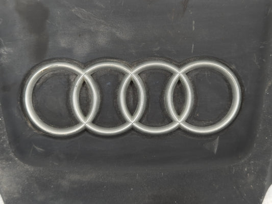 2011 Audi Q5 Engine Cover