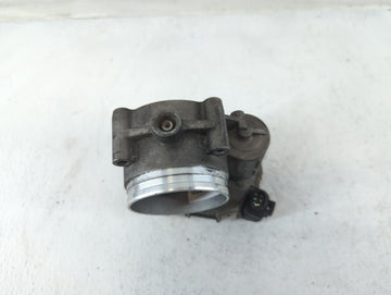 2009-2017 Audi Q5 Throttle Body P/N:06E 133 062 G A2C53388784 Fits OEM Used Auto Parts