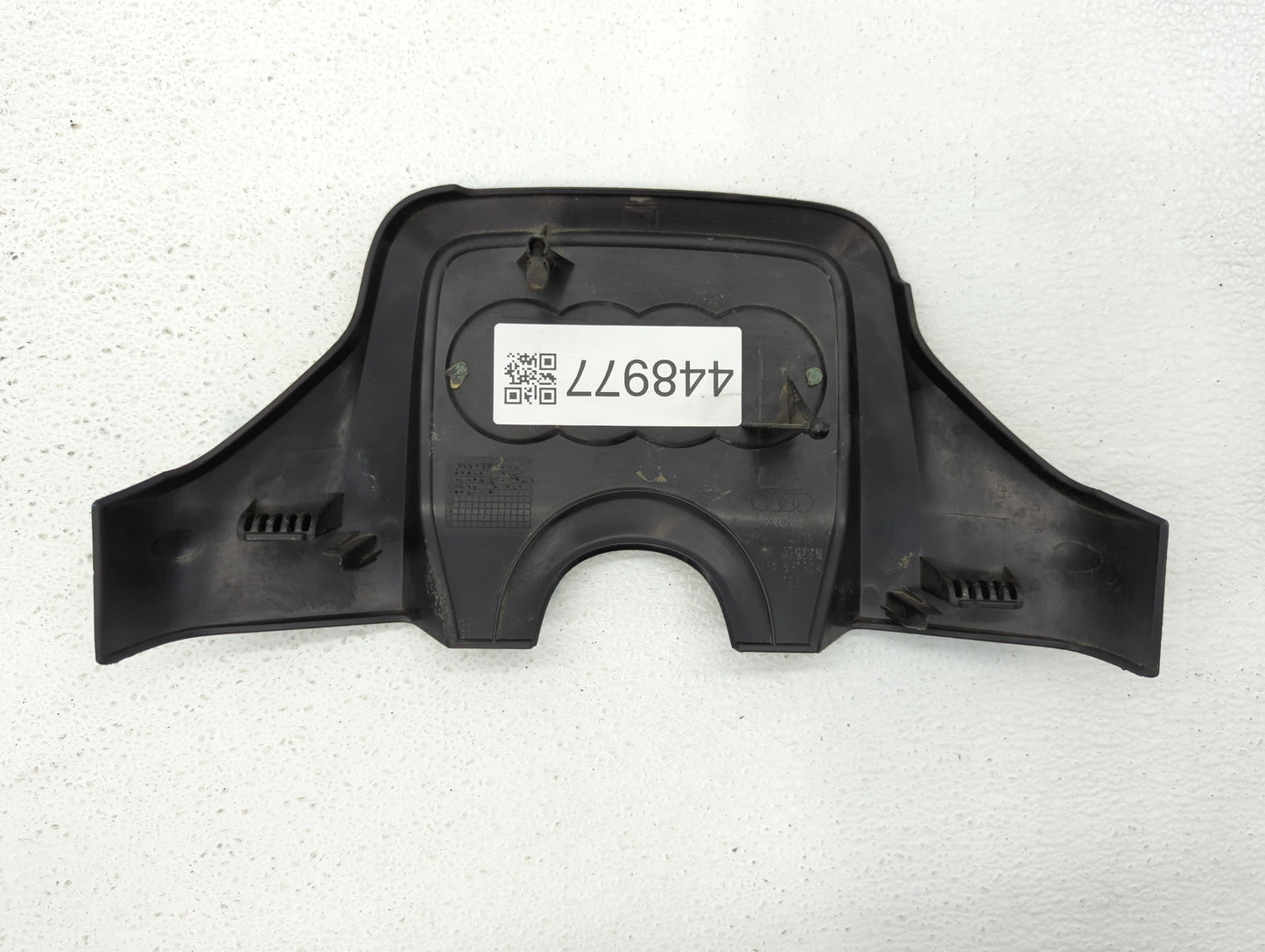 2011 Audi Q7 Engine Cover - Oemusedautoparts1.com