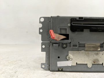 2011 Bmw 128i Radio AM FM Cd Player Receiver Replacement Fits OEM Used Auto Parts