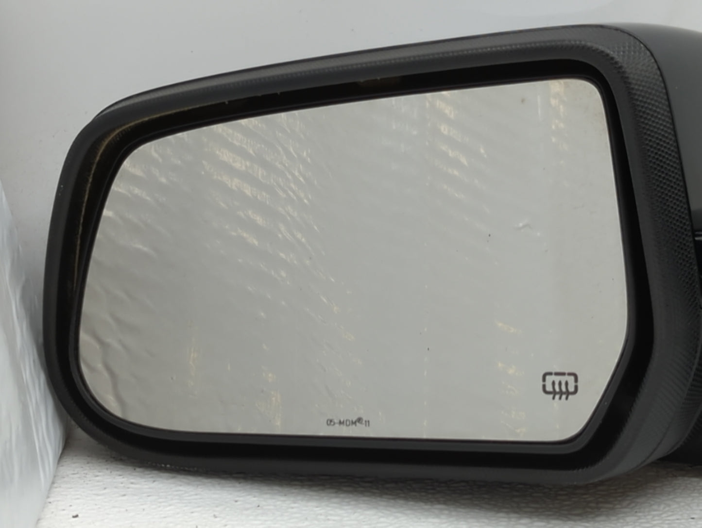 2011 Bmw 1 Series M Driver Side View Mirror - Left Door Mirror OEM Used - Oemusedautoparts1.com