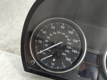 2011-2013 Bmw 328 Instrument Cluster Speedometer Gauges P/N:9242370-01 A2C 534 185 09, 14369510 Miles: Fits Fits 2011 2012 2013 OEM Used Auto Parts