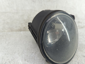 Bmw 328 Driver Left Oem Fog Light Lamp Black