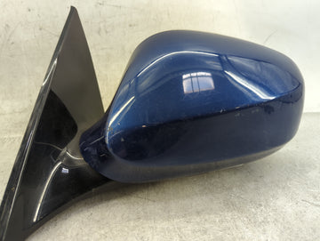 2010-2013 Bmw 328 Driver Side View Mirror - Left Door Mirror OEM Used