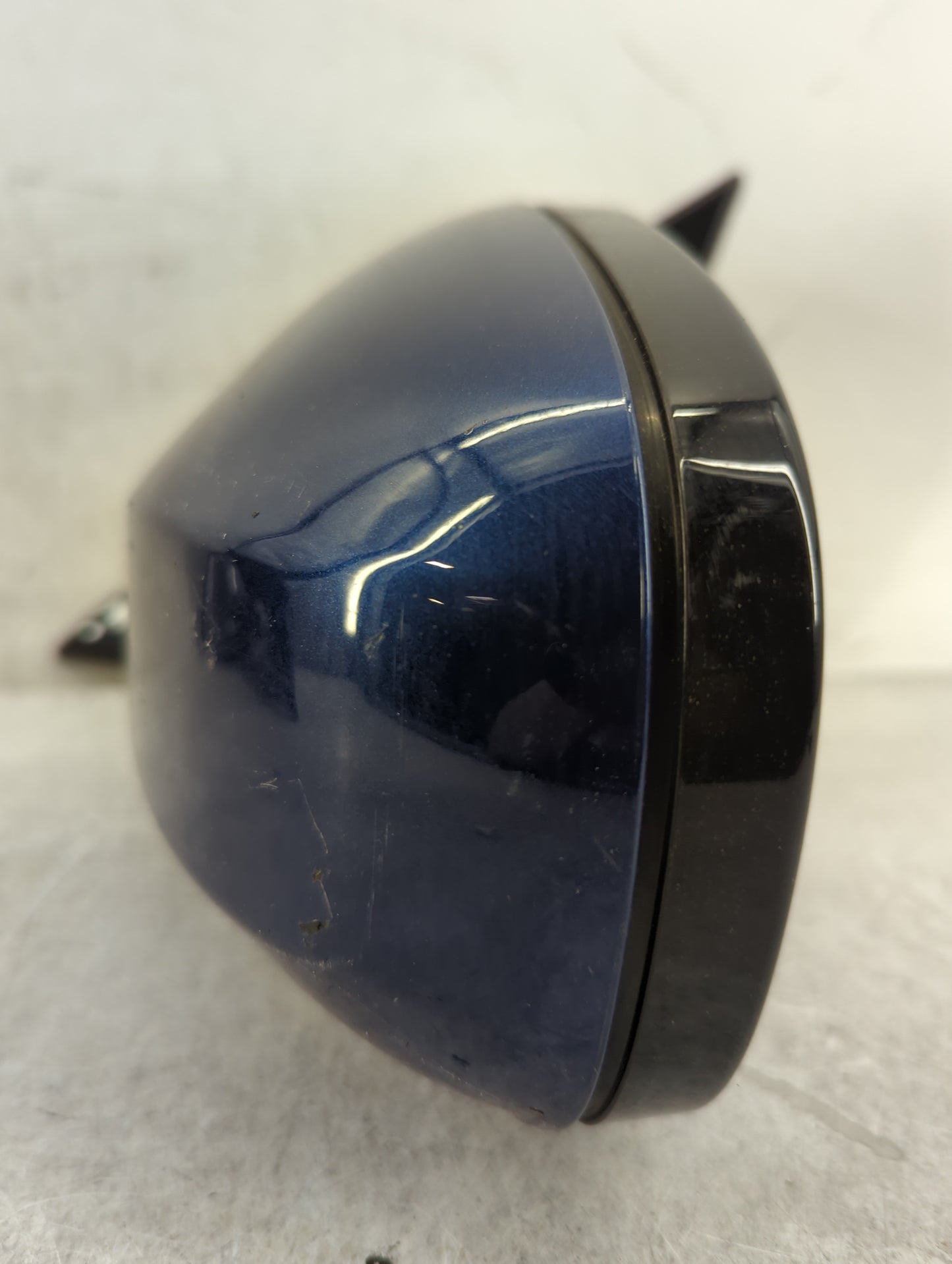 2010-2013 Bmw 328 Driver Side View Mirror - Left Door Mirror OEM Used - Oemusedautoparts1.com