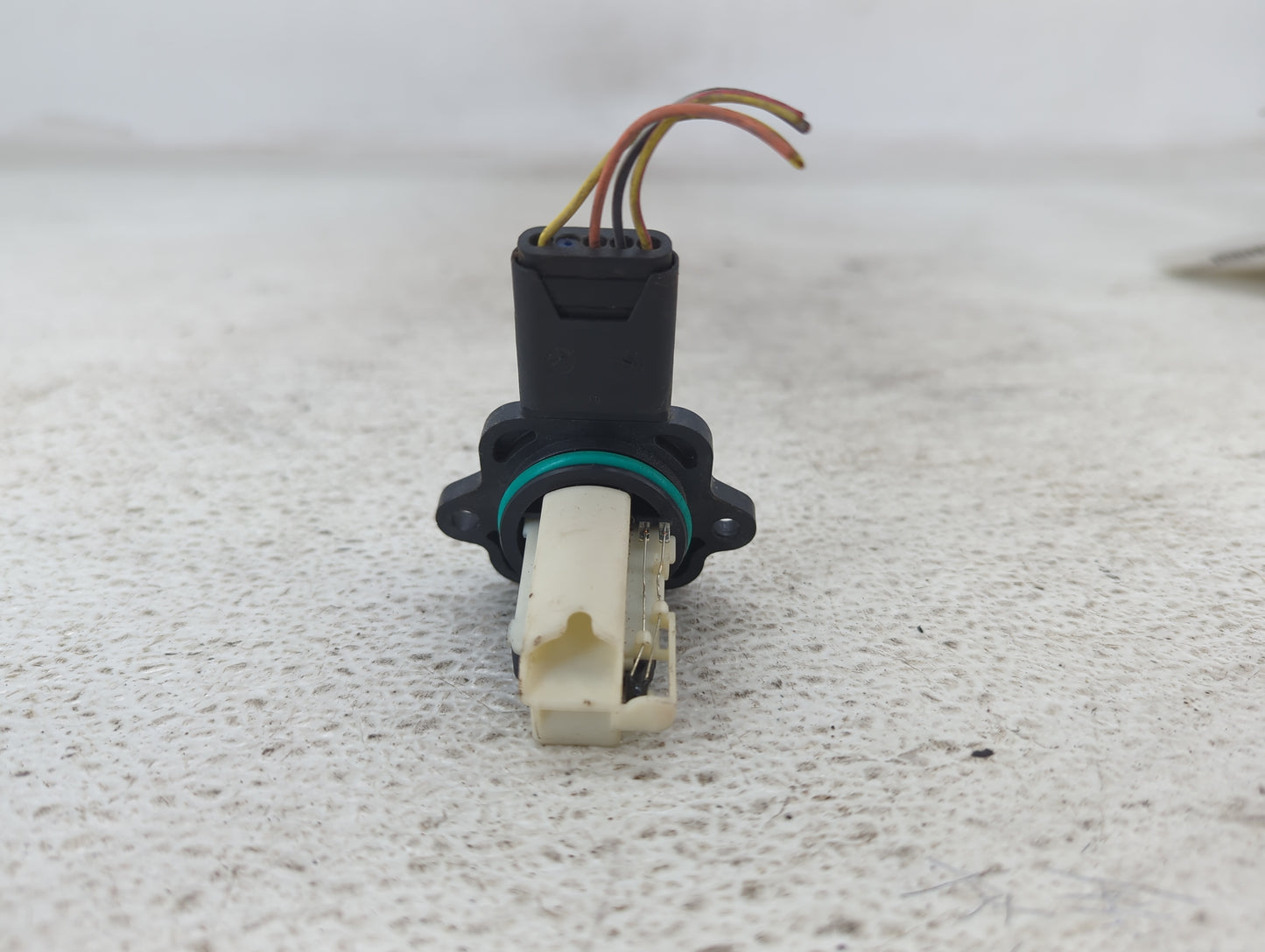 Bmw 328 Mass Air Flow Meter Maf 1487490 - Oemusedautoparts1.com