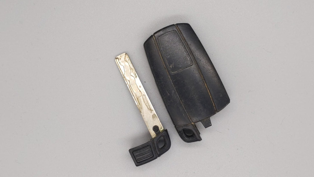 Bmw 328 Keyless Entry Remote Fob Kr55wk49127 6 986 583-04|6986583-04 3 Buttons - Oemusedautoparts1.com