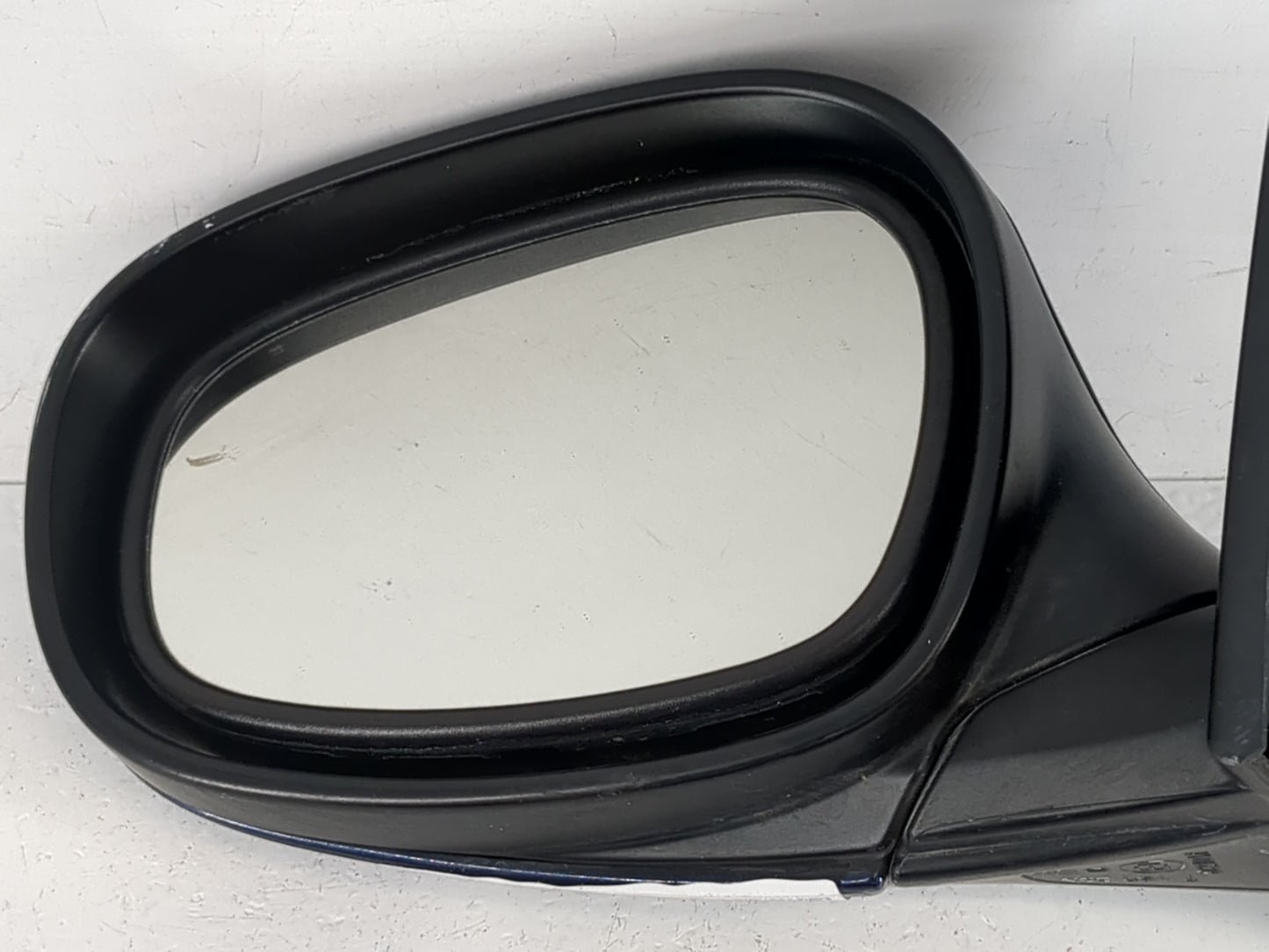 2011 Bmw 328xi Driver Side View Mirror - Left Door Mirror OEM Used - Oemusedautoparts1.com