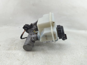 Bmw 328xi Brake Master Cylinder