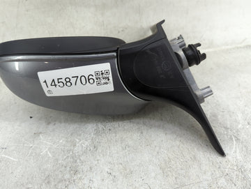 2010-2013 Bmw 328i Driver Side View Mirror - Left Door Mirror OEM Used