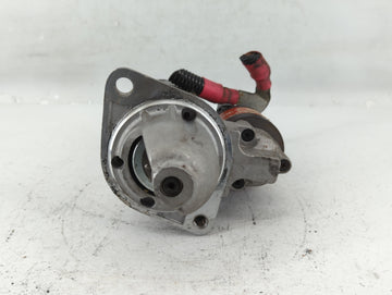 2007-2011 Bmw 328i Car Starter Motor Solenoid OEM Fits Fits 2005 2006 2007 2008 2009 2010 2011 OEM Used Auto Parts