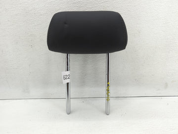 2007-2013 Bmw 328i Headrest Head Rest Front Driver Passenger Seat Fits Fits 2007 2008 2009 2010 2011 2012 2013 OEM Used Auto Parts