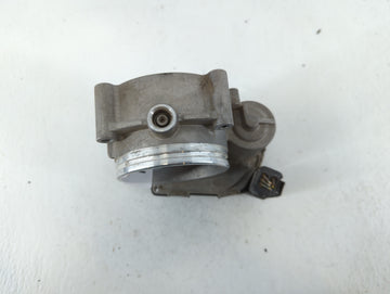 2007-2013 Bmw 328i Throttle Body P/N:A2C53356722 1354 7556118-04 Fits Fits 2007 2008 2009 2010 2011 2012 2013 OEM Used Auto Parts