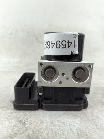2009-2013 Bmw 335 ABS Pump Control Module Replacement P/N:3451-6789303-02 3452 6789304-01 Fits Fits 2009 2010 2011 2012 2013 OEM Used Auto Parts