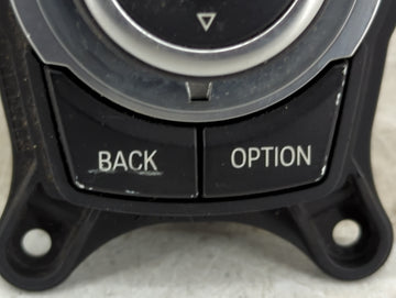 2011 Bmw 335i Combination Switch - Column 9231116|033625107|65829231116