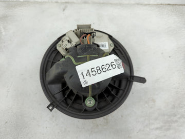 2007-2013 Bmw 335i Heater AC Blower Motor P/N:T1015486A/A NOT1015486A_A Fits OEM Used Auto Parts