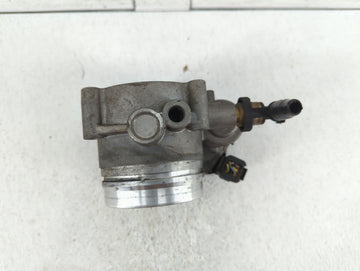 2011-2015 Bmw 335i Throttle Body P/N:A2C83786800 A2C53356724, 7597871 Fits Fits 2010 2011 2012 2013 2014 2015 2016 2017 2018 2019 OEM Used Auto Parts