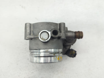 2011-2015 Bmw 335i Throttle Body P/N:1354 7597871-01 1354 7597871-03 Fits OEM Used Auto Parts