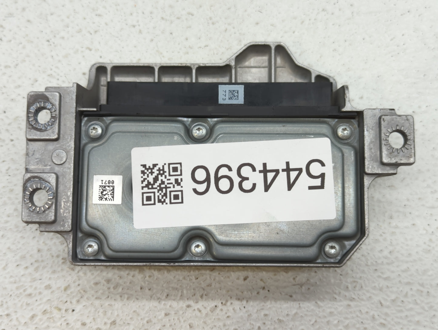 2008-2011 Bmw 335i Chassis Control Module Ccm Bcm Body Control - Oemusedautoparts1.com