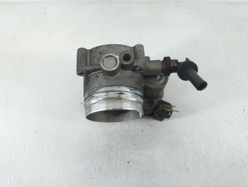2011-2015 Bmw 335i Throttle Body P/N:A2C53356724 1354 7597871-01 Fits Fits 2010 2011 2012 2013 2014 2015 2016 2017 2018 2019 2020 OEM Used Auto Parts