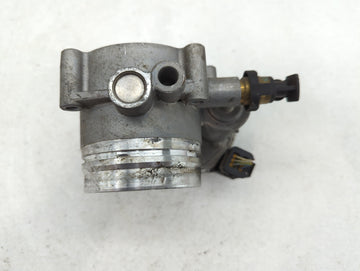 2011 Bmw 335i Throttle Body P/N:A2C53356724 1354 7597871-01 Fits Fits 2009 2010 2012 2013 OEM Used Auto Parts