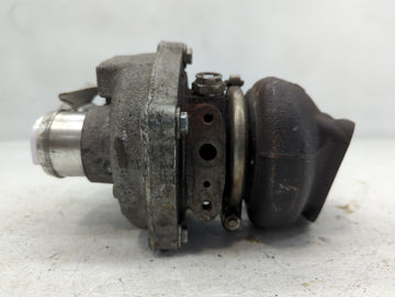 2011-2013 Bmw 335i Turbocharger Turbo Charger Super Charger Supercharger