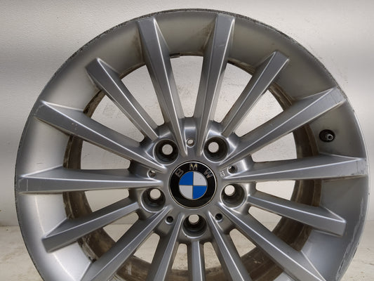 Bmw 335i Xdrive Oem Wheel Rim