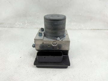 2011 Bmw 335i Xdrive Anti-Lock Brake ABS Pump Module Actuator OEM P/N:0 265 951 674 Fits Fits 2007 2008 2009 2010 2012 2013 OEM Used Auto Parts