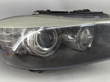 Bmw 335i Xdrive Passenger Right Oem Head Light Headlight Lamp