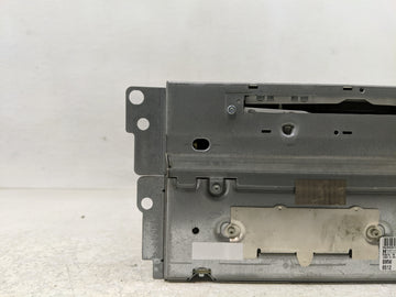 2011-2012 Bmw 528i Radio AM FM Cd Player Receiver Replacement Fits Fits 2010 2011 2012 OEM Used Auto Parts