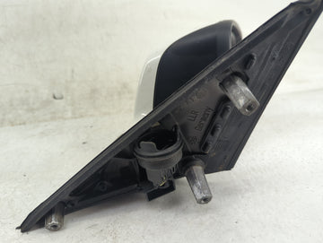 2011-2012 Bmw 528i Passenger Side View Mirror - Right Door Mirror OEM Used