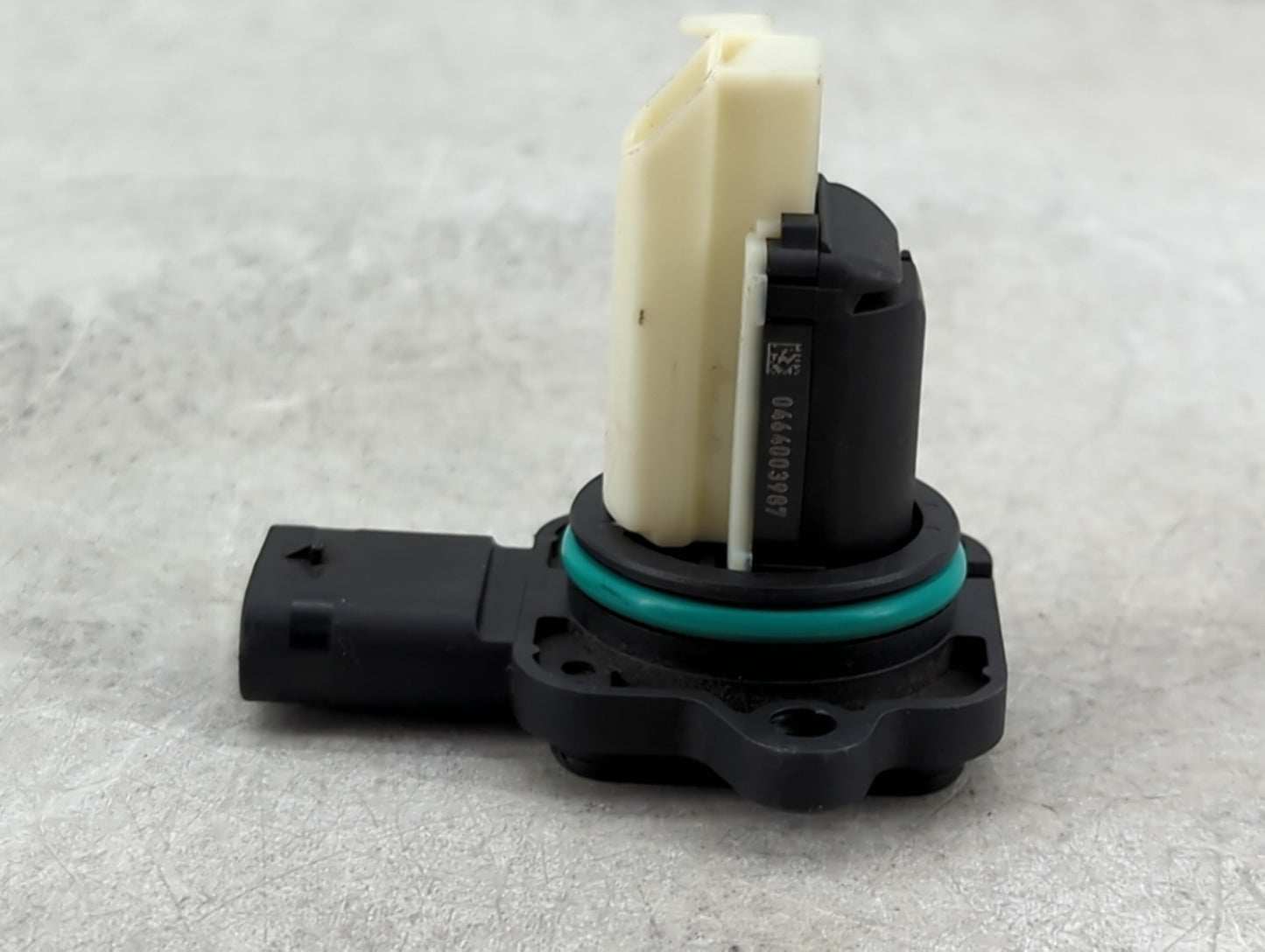 2011-2011 Bmw 528i Mass Air Flow Meter Maf - Oemusedautoparts1.com